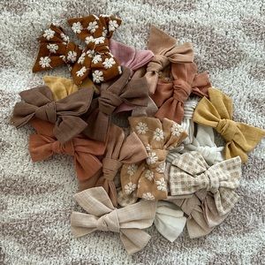 Bow Bundle